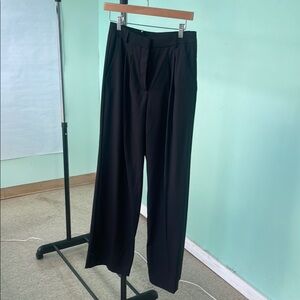 Women’s Black Dress Pants